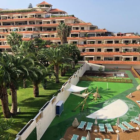 Suite 360 Bahia Playa Puerto de la Cruz  Dış mekan fotoğraf