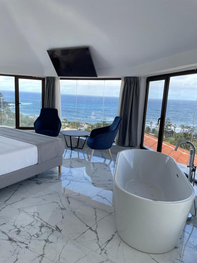 Suite 360 Bahia Playa Puerto de la Cruz  Dış mekan fotoğraf