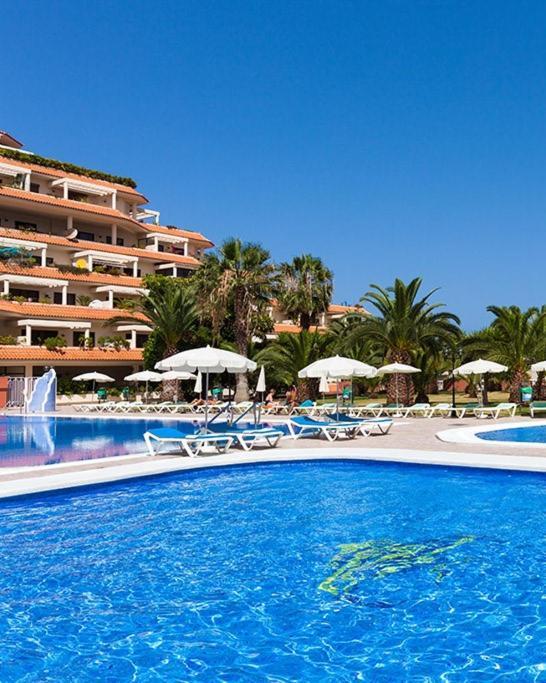 Suite 360 Bahia Playa Puerto de la Cruz  Dış mekan fotoğraf