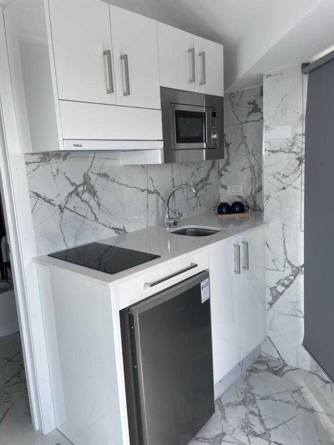 Suite 360 Bahia Playa Puerto de la Cruz  Dış mekan fotoğraf